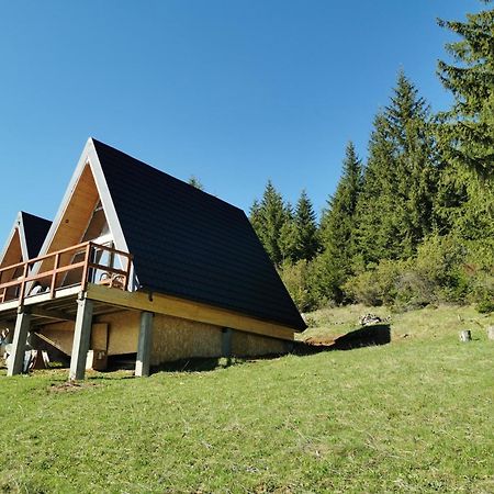 Aa Frame Retreat فونداتا المظهر الخارجي الصورة